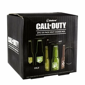Mug Thermo-réactif Call of duty : Atouts