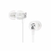 Écouteurs Sennheiser intra-auriculaire cx 300 - Blanc