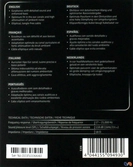 Écouteurs Sennheiser intra-auriculaire cx 300 - Blanc