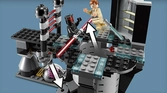 Lego star wars 75169 - duel sur naboo