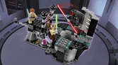 Lego star wars 75169 - duel sur naboo
