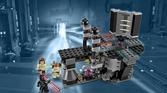 Lego star wars 75169 - duel sur naboo