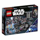 Lego star wars 75169 - duel sur naboo