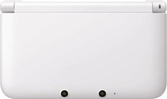 Console Nintendo 3DS XL - blanche