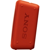 Enceinte Sans fil Sony GTK-XB60R Rouge