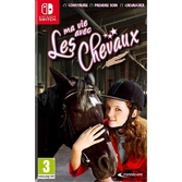 Ma vie avec les chevaux - Switch