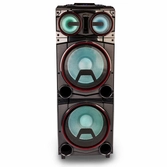 Enceinte Bluetooth NGS spk hp Wildpunk 3