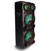 Enceinte Bluetooth NGS spk hp Wildpunk 3