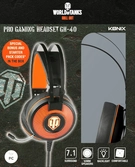 World of tanks casque 7.1 pc