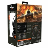 World of tanks casque 7.1 pc