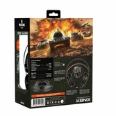 World of tanks casque 7.1 pc