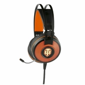 World of tanks casque 7.1 pc