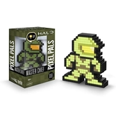 Pdp pixel pals halo master chief