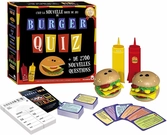 Burger Quiz
