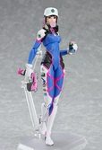 Overwatch - figurine d.va - figma 16cm 'goodsmilecompany'