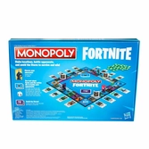 Monopoly - fortnite (uk only)