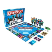 Monopoly - fortnite (uk only)