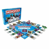 Monopoly - fortnite (uk only)