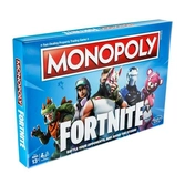 Monopoly - fortnite (uk only)