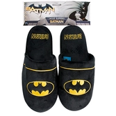 Batman - pantoufles - logo (42-43)
