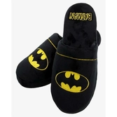 Batman - pantoufles - logo (42-43)