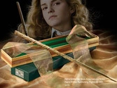 Baguette "ollivander" harry potter - baguette d'hermione granger