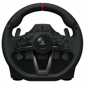 Volant + Pédalier Rwa Racing Apex Hori - PS4 - PS3 - PC