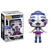 Figurine POP FNAF N° 227 ballora