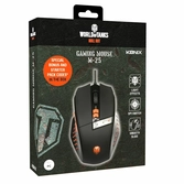 World of tanks souris master pc