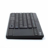 Clavier Smart TV Ngs Warrior