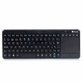 Clavier Smart TV Ngs Warrior