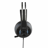 Casque Micro Hifi Jack 3.5 mm PS-600 - PS4