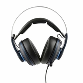 Casque Micro Hifi Jack 3.5 mm PS-600 - PS4