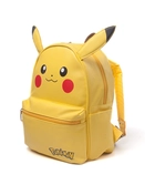 Pokemon - lady backpack - pikachu