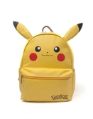 Pokemon - lady backpack - pikachu