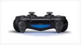 Manette Dualshock 4 V2 noire Fortnite édition - PS4