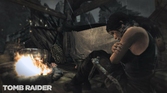 Tomb Raider Definitive Edition - XBOX ONE