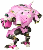 Overwatch - pop vinyl 177 meka 15cm et d.va 4cm