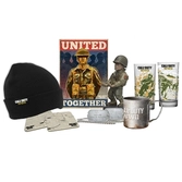 Call of Duty WWII Big Box