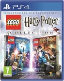 Lego harry potter collection ps4