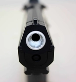 Baby Desert Eagle Co2