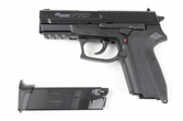 Pistolet Sig Sauer SP2022 HPA