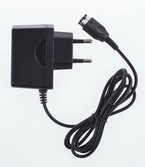 Chargeur secteur pour ds fat / gba sp