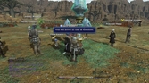 Final Fantasy XIV Online - PC
