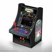 My arcade borne retro galaga pc
