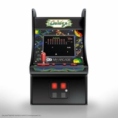 My arcade borne retro galaga pc