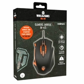 World of tanks souris M-45 pro - PC