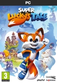 Super lucky tales PC