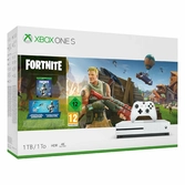 Xbox One S 1 To Fortnite