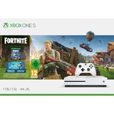 Xbox One S 1 To Fortnite